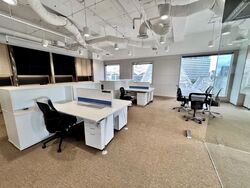 Millenia Tower (D1), Office #570940951